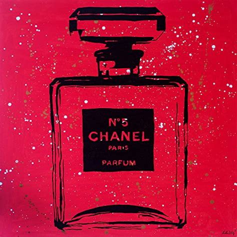 chanel pop art collection|Chanel art.